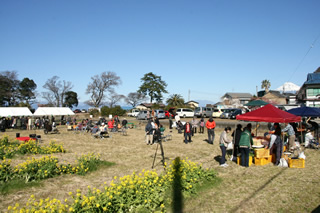 夢むら井田（沼津市）