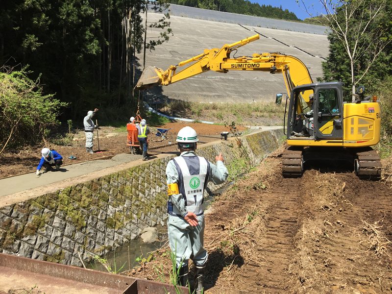 正光建設株式会社