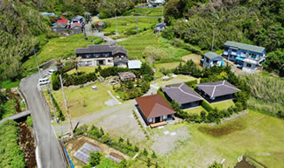 海の里 吉田村（賀茂郡南伊豆町）