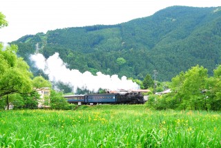 徳山（榛原郡川根本町）