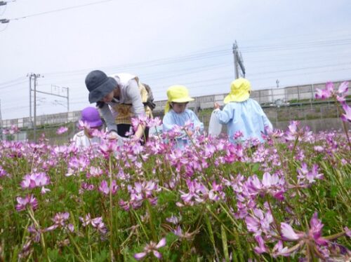 富士山のふもとの郷を守る会（富士市）