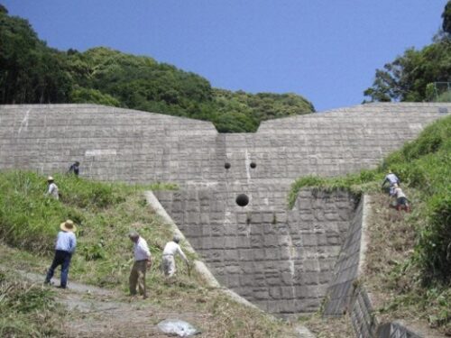 日本平いちご地区環境保全会（静岡市）