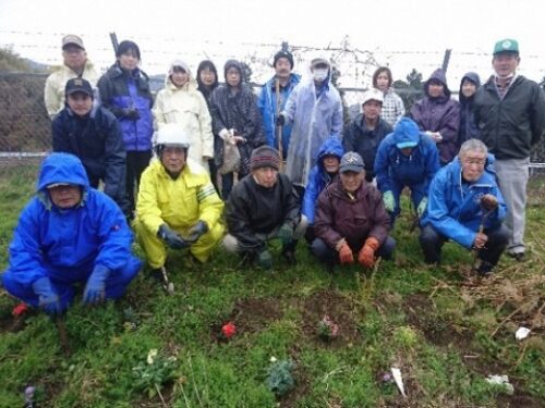 蒲原農地保全協議会（静岡市）