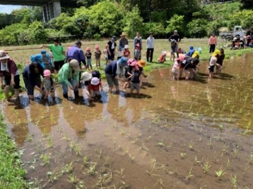 ながくぼの会（長泉町）