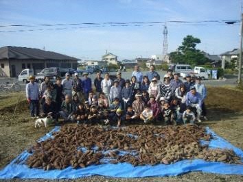 一本松の会（袋井市）