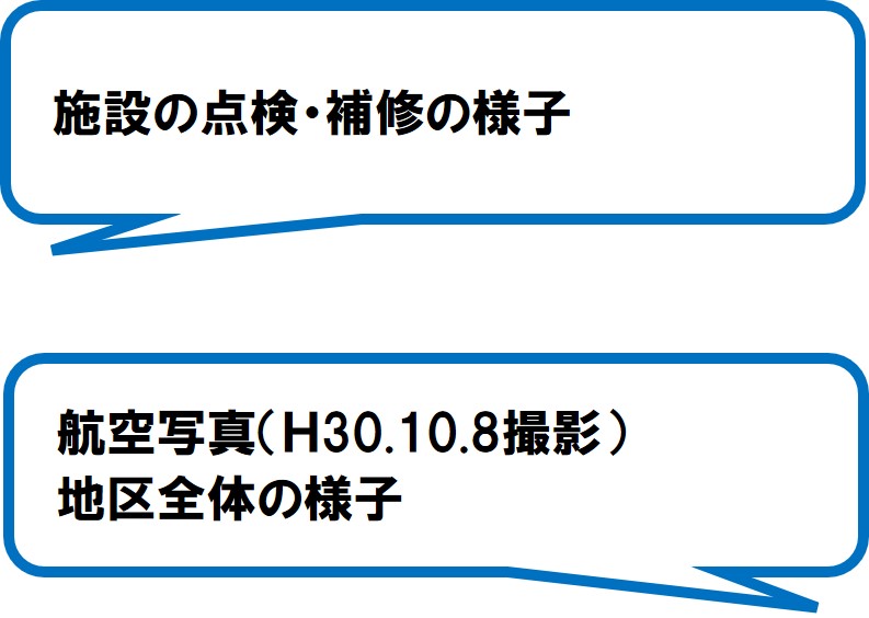 加瀬沢農地を守る会（静岡市）