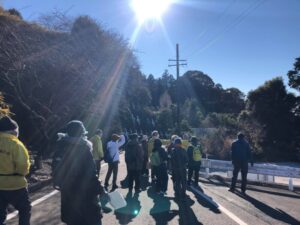 【焼津市】山の手未来の会