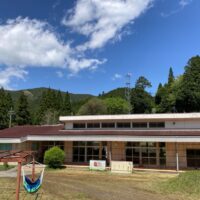 【浜松市天竜区】山あいのカフェで学び合う場「リトルベア」（熊幼稚園旧園舎）などを紹介！